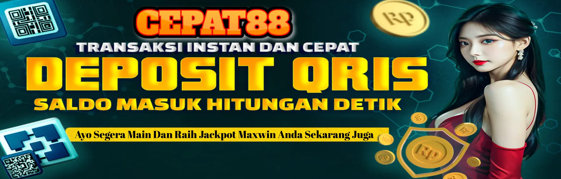 Link Cepat88 Terbaru